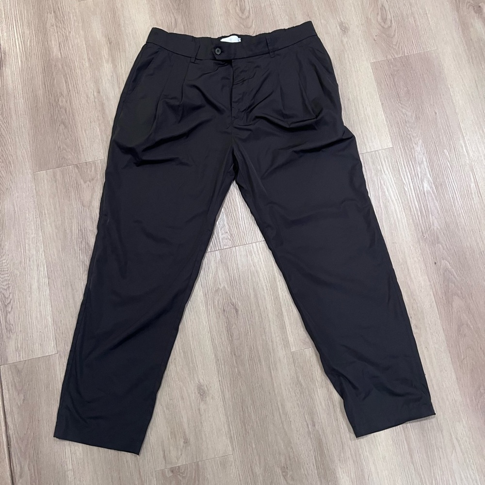 Kith Men's Pleated Kyson Pant
